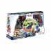 Silverlit Ycoo Robo Kombat 360 Tornado Set 2 Remote Control Battling Robots For Ages 5+