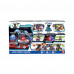 Silverlit Ycoo Robo Kombat 360 Tornado Set 2 Remote Control Battling Robots For Ages 5+