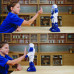 Silverlit Ycoo Program A Bot XL Remote Control Robot For Ages 5+