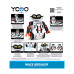 Silverlit Ycoo Maze Breaker Electronic Robot For Ages 3+