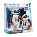 Silverlit Ycoo Maze Breaker Electronic Robot For Ages 3+