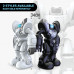 Silverlit Ycoo Robo Blast Remote Control Robot For Ages 5+