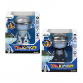 Silverlit Ycoo Talkimon Electronic Robot For Ages 3+