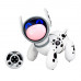 Silverlit Remote Control Robot Jiggo Dog