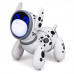 Silverlit Remote Control Robot Jiggo Dog