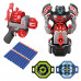 Silverlit Ycoo Robo Rapid Fire Remote Control Robot For Ages 5+