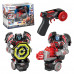 Silverlit Ycoo Robo Rapid Fire Remote Control Robot For Ages 5+