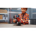 Silverlit Ycoo Robo Rapid Fire Remote Control Robot For Ages 5+