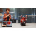 Silverlit Ycoo Robo Rapid Fire Remote Control Robot For Ages 5+