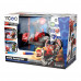 Silverlit Ycoo Robo Rapid Fire Remote Control Robot For Ages 5+