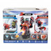 Silverlit Ycoo Robo Rapid Fire Remote Control Robot For Ages 5+