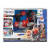 Silverlit Ycoo Robo Rapid Fire Remote Control Robot For Ages 5+