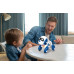 Silverlit Ycoo Ruffy Electronic Robot For Ages 3+