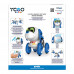 Silverlit Ycoo Ruffy Electronic Robot For Ages 3+