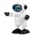 Silverlit Ycoo Robo Beats Electronic Robot For Ages 3+
