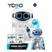 Silverlit Ycoo Robo Beats Electronic Robot For Ages 3+