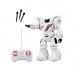 Silverlit Ycoo Robo Blast One Remote Control Robot For Ages 5+
