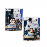 Silverlit Ycoo Robo Blast One Remote Control Robot For Ages 5+
