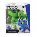 Silverlit Ycoo Dino Heads Up Electronic Robot For Ages 3+