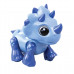 Silverlit Ycoo Dino Heads Up Electronic Robot For Ages 3+