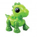 Silverlit Ycoo Dino Heads Up Electronic Robot For Ages 3+