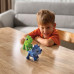 Silverlit Ycoo Dino Heads Up Electronic Robot For Ages 3+