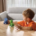 Silverlit Ycoo Dino Heads Up Electronic Robot For Ages 3+