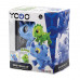 Silverlit Ycoo Dino Heads Up Electronic Robot For Ages 3+