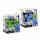 Silverlit Ycoo Dino Heads Up Electronic Robot For Ages 3+