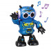 Silverlit Ycoo Robo Beats II Electronic Robot For Ages 3+