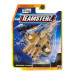 Teamsterz Jet Fighter Die Cast Racing Plane For Ages 3+