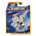Teamsterz Jet Fighter Die Cast Racing Plane For Ages 3+
