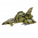 Teamsterz Jet Fighter Die Cast Racing Plane For Ages 3+