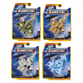 Teamsterz Jet Fighter Die Cast Racing Plane For Ages 3+