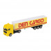 Teamsterz Die Cast Container Truck For Ages 3+