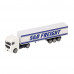 Teamsterz Die Cast Container Truck For Ages 3+