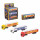 Teamsterz Die Cast Container Truck For Ages 3+
