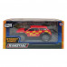 Teamsterz Street Kingz Die-Cast Cars For Ages 3+