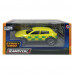 Teamsterz Street Kingz Die-Cast Cars For Ages 3+