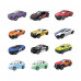 Teamsterz Street Kingz Die-Cast Cars For Ages 3+