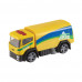 Teamsterz Street Kingz City Trucks Die-Cast Vehicles For Ages 3+