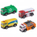Teamsterz Street Kingz City Trucks Die-Cast Vehicles For Ages 3+