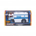 Teamsterz Street Kingz Emergency Trucks Die-Cast Venhicles For Ages 3+