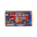 Teamsterz Street Kingz Emergency Trucks Die-Cast Venhicles For Ages 3+