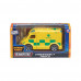 Teamsterz Street Kingz Emergency Trucks Die-Cast Venhicles For Ages 3+