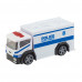 Teamsterz Street Kingz Emergency Trucks Die-Cast Venhicles For Ages 3+