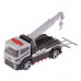 Teamsterz Street Kingz Emergency Trucks Die-Cast Venhicles For Ages 3+