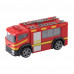 Teamsterz Street Kingz Emergency Trucks Die-Cast Venhicles For Ages 3+