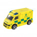 Teamsterz Street Kingz Emergency Trucks Die-Cast Venhicles For Ages 3+