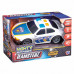 Teamsterz Light And Sound Vehicles For Ages 3+